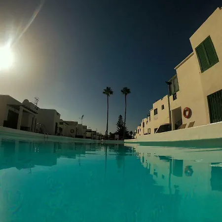 Casa Meg Teguise (Lanzarote)