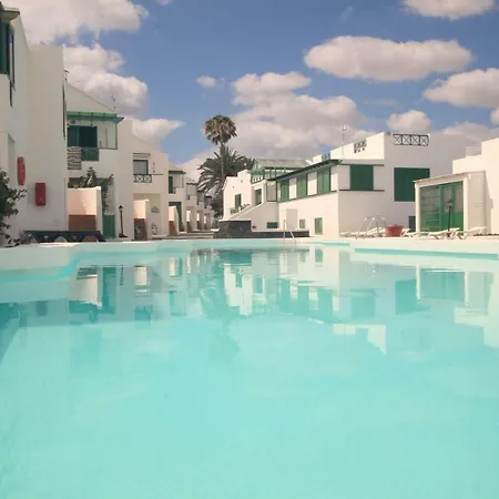 Casa Meg Σπίτι διακοπών Teguise (Lanzarote)