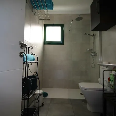 Σπίτι διακοπών Casa Meg